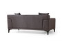 Atelier Del Sofa Petra 2 - Antracita